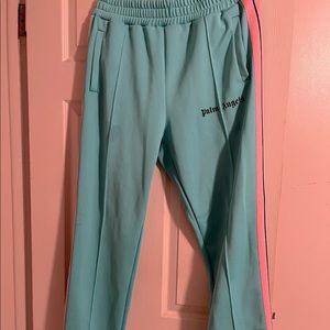 Palm Angel, sweat pants, size XL .. Gently Used